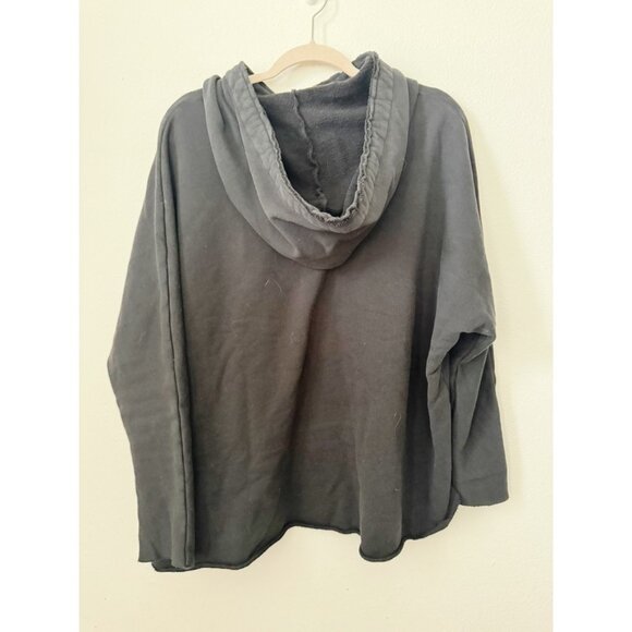 Frank and Eileen Kane Capulet Hoodie Black M - Picture 6 of 7